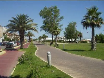 32 - In Centro A 300 Mt Dal Mare * Porto SantʼElpidio