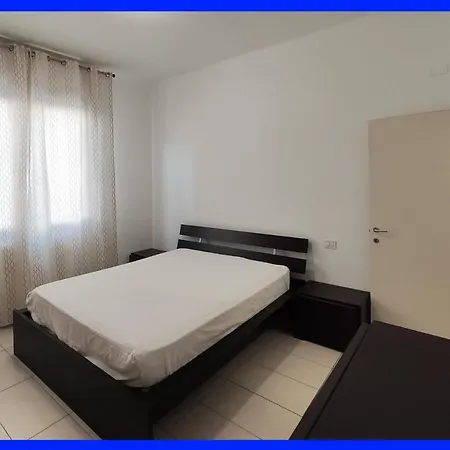 32 - In Centro A 300 Mt Dal Mare 公寓 Porto SantʼElpidio