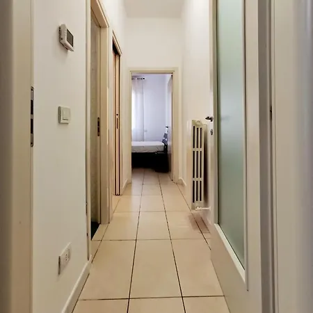 32 - In Centro A 300 Mt Dal Mare 公寓 Porto SantʼElpidio