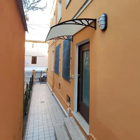 32 - In Centro A 300 Mt Dal Mare Porto Sant'Elpidio