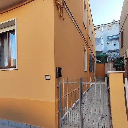32 - In Centro A 300 Mt Dal Mare Porto Sant'Elpidio