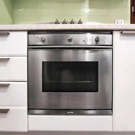 Apartment 32 - In Centro A 300 Mt Dal Mare *