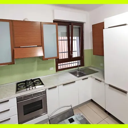 32 - In Centro A 300 Mt Dal Mare Porto Sant'Elpidio