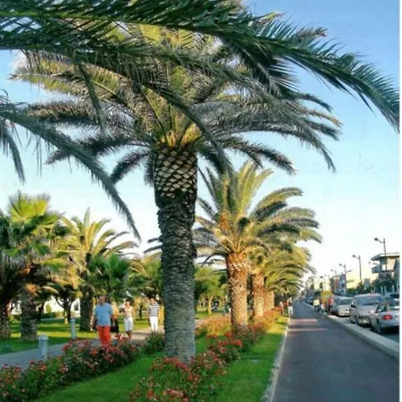 Apartment 32 - In Centro A 300 Mt Dal Mare *