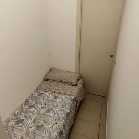 32 - In Centro A 300 Mt Dal Mare *