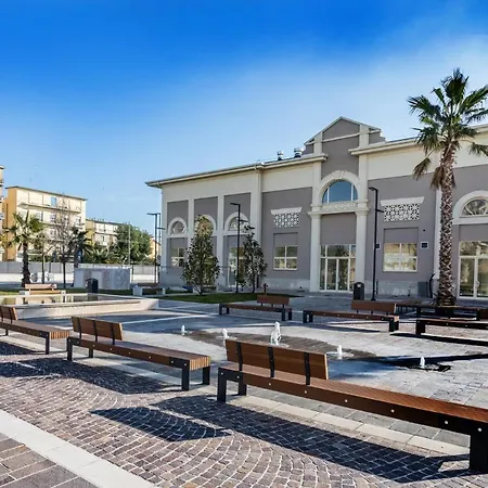 Apartment 32 - In Centro A 300 Mt Dal Mare
