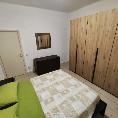 32 - In Centro A 300 Mt Dal Mare Apartment *