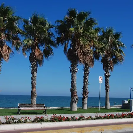 Apartment 32 - In Centro A 300 Mt Dal Mare *